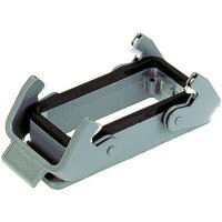 Harting Anbaugehäuse HAN 16B-agg-QB
