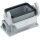 Harting Sockelgehäuse HAN 24B-asg1-LB-M25