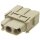 Harting Buchsenkontakt 09140032701 Han C 2,5-8qmm