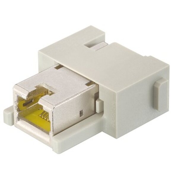 Harting Buchsenmodul 09140014721 Han RJ45 Modul