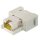 Harting Buchsenmodul 09140014721 Han RJ45 Modul
