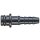 Harting Stiftkontakt 09140006153 Pneumatic contact 4,0mm
