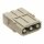 Harting Stiftkontakt 09140032601 Han C 2,5-8qmm