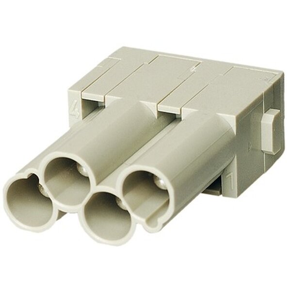 Harting Stiftkontakt 09140043041 Han CC