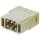 Harting Stiftkontakt 09140052616 Han ES