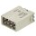 Harting Stiftkontakt 09140082633 Han EE Quick-Lock