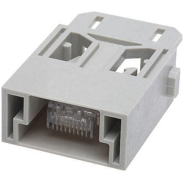 Harting Stiftmodul 09140014622 Han RJ45