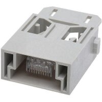 Harting Stiftmodul 09140014622 Han RJ45