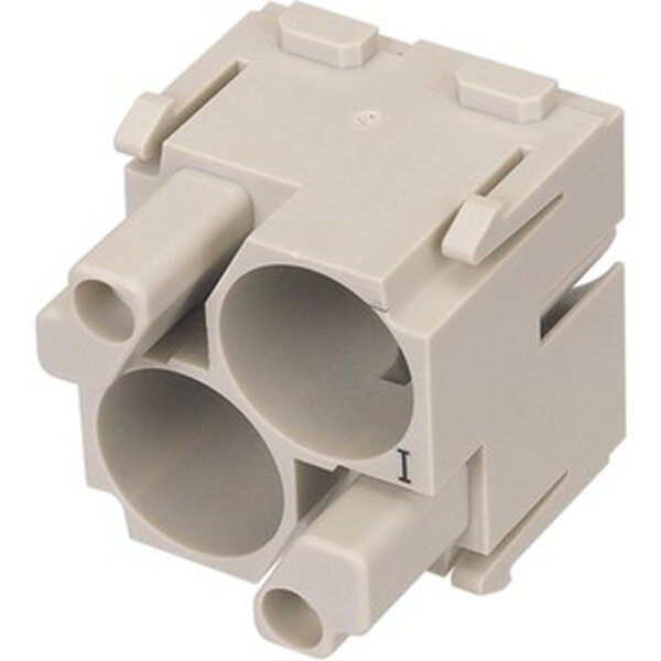 Harting Stiftmodul 09140023101 Han-Quintax