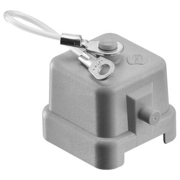Harting Abdeckkappe 09200035445 HAN 3A-AK (Kunstst.)