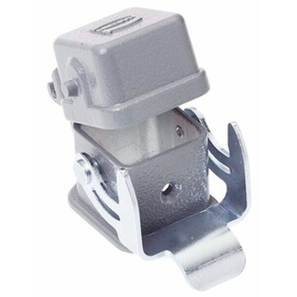 Harting Anbaugehäuse 09200030306 HAN 3A-agg-QB-K