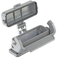 Harting Anbaugehäuse 09200160321 HAN 16 A-agg-LB-K