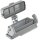 Harting Anbaugehäuse 09200160321 HAN 16 A-agg-LB-K