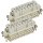 Harting Buchsenkontakt 09200162813 HAN 16A-BU-S (17-32)