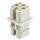 Harting Buchsenkontakt 09210073131 HAN 7D-BU-C