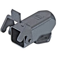 Harting Sockelgehäuse 09200030227 HAN 3A-ASG-QB-PG11...