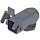 Harting Sockelgehäuse 09200030227 HAN 3A-ASG-QB-PG11 (SCHW) KU