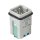 Harting Stiftkontakt 09200042633 HAN 4A-M-QL