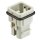 Harting Stiftkontakt 09210073031 HAN 7D-STI-C