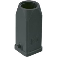 Harting Tüllengehäuse 09200030427 HAN 3A-GG...