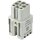 Harting Buchsenkontakt 09360082732 Han 8D-F 0,3-1,5qmm