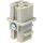 Harting Buchsenkontakt 09360083101 HAN 8D-F