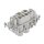 Harting Buchsenkontakt 09380062711 HAN K4/0-BU-S