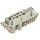 Harting Buchsenkontakt 09380122701 HAN-K4/8-BU-S