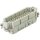 Harting Stiftkontakt 09320463001 HAN 46 EE-M-C
