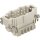 Harting Stiftkontakt 09330102616 Han 10 ES-M