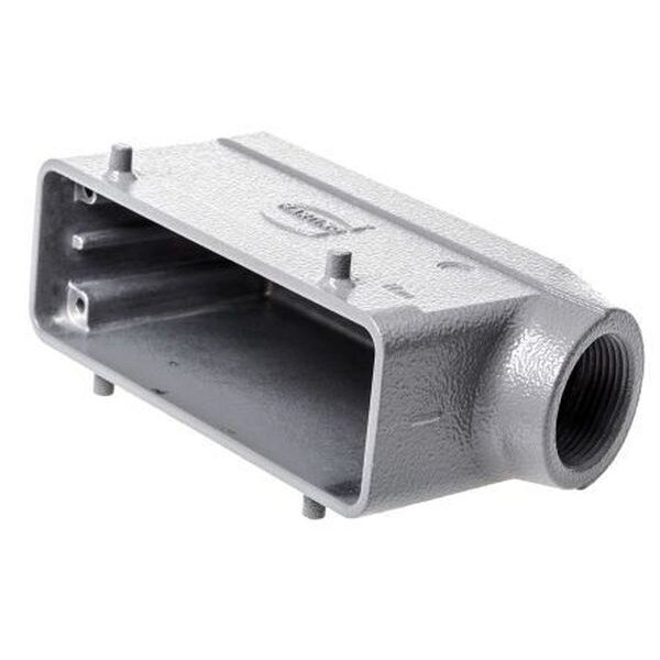 Harting Tüllengehäuse 09300241520 Han 24B-gs-21