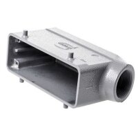 Harting Tüllengehäuse 09300241520 Han 24B-gs-21