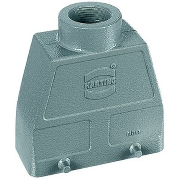 Harting Tüllengehäuse 09300240421 Han 24B-gg-29
