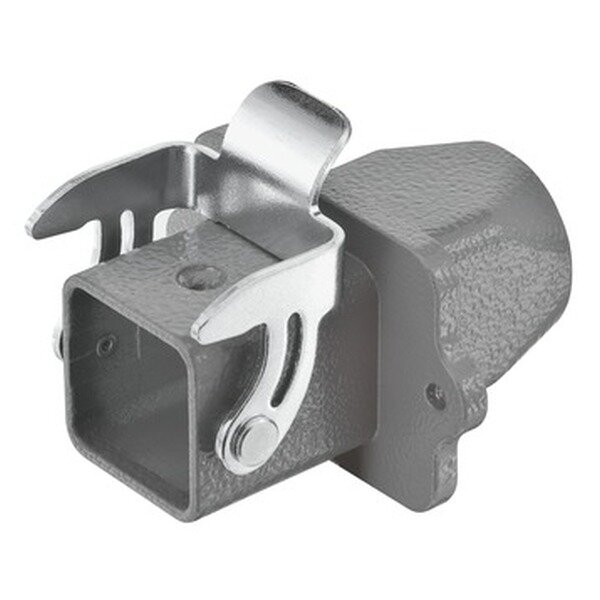 Harting Durchführungsgehäuse 19200031120 Han 3A-eg-QB-M20