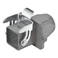 Harting Durchführungsgehäuse 19200031120 Han...