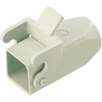 Harting Kupplungsgehäuse 19200030720 HAN 3A-KG-QB-M20