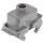Harting Kupplungsgehäuse 19300161731 Han 16B-kg-QB-M25