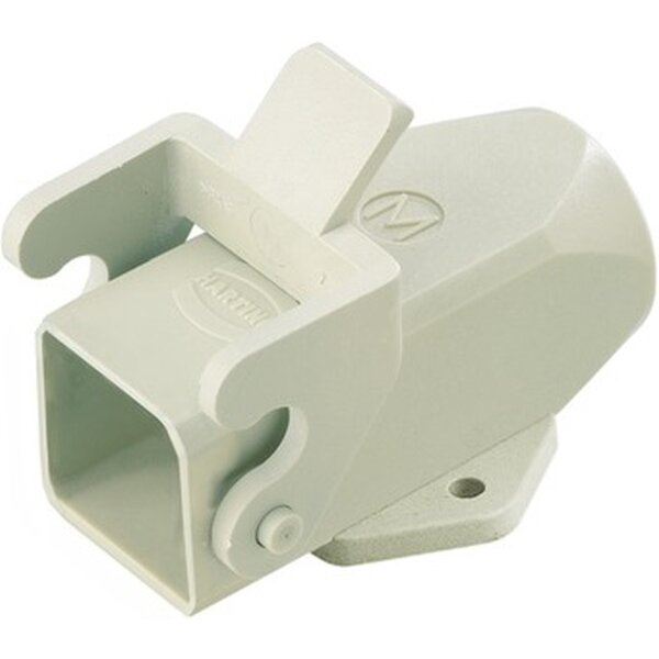 Harting Sockelgehäuse 19200030220 HAN 3A-ASG-QB-M20