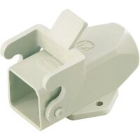 Harting Sockelgehäuse 19200030220 HAN 3A-ASG-QB-M20