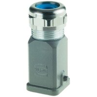 Harting Tüllengehäuse 19200031421 Han 3A-gg-M25