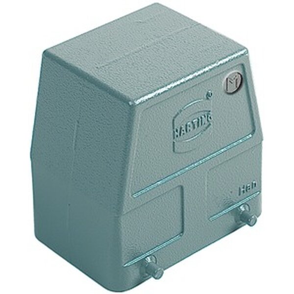 Harting Tüllengehäuse 19200320527 Han 32A-gs-M32