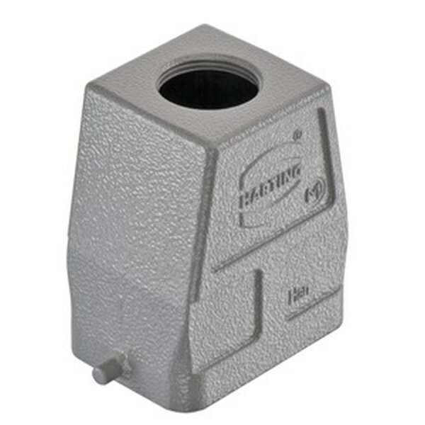 Harting Tüllengehäuse 19300060447 Han 6B-gg-M32