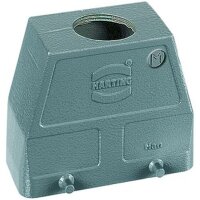 Harting Tüllengehäuse 19300100427 Han 10B-gg-M32