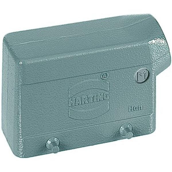 Harting Tüllengehäuse 19300161522 Han 16B-gs-M32