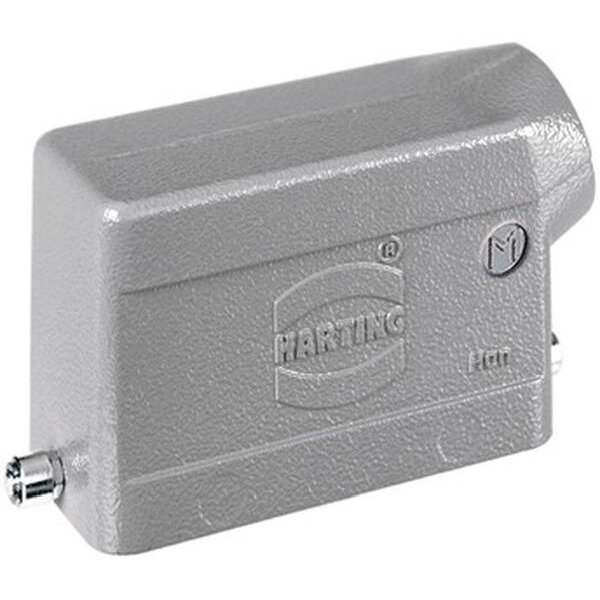 Harting Tüllengehäuse 19300161542 Han 16B-gs-R-M32