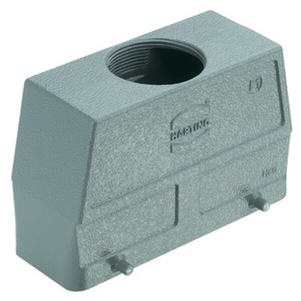 Harting Tüllengehäuse 19300240428 Han 24B-gg-M40