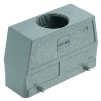 Harting Tüllengehäuse 19300240428 Han 24B-gg-M40
