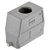 Harting Tüllengehäuse 19300240447 Han 24B-gg-R-M32