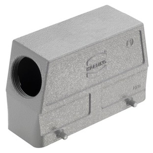 Harting Tüllengehäuse 19300240528 Han 24B-gs-M40