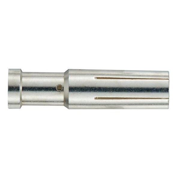 Harting Buchsenkontakt 09320006205 HAN C 2,5qmm